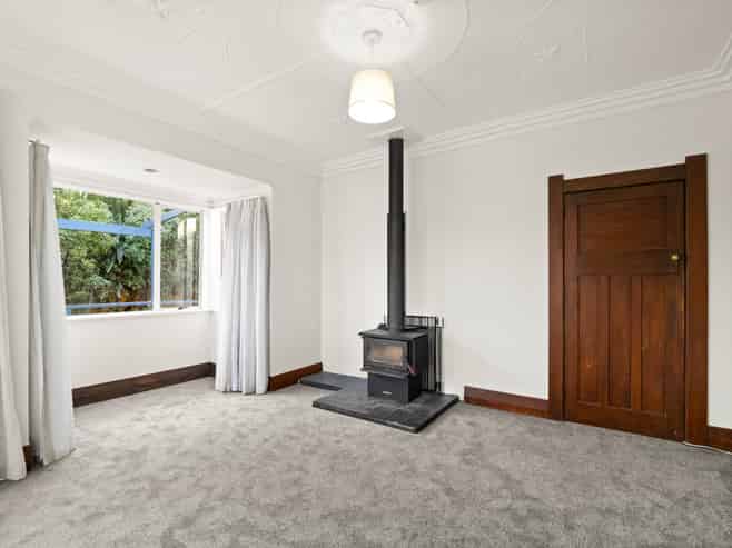 50 Norman Street, Tainui