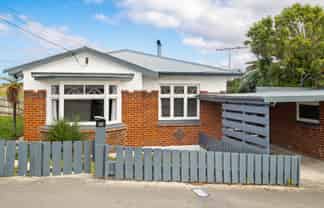 50 Norman Street, Tainui