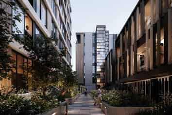 B501/2 Munroe Lane, Albany