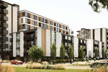 B501/2 Munroe Lane, Albany