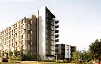 B501/2 Munroe Lane, Albany