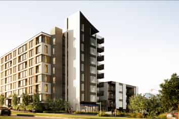 B501/2 Munroe Lane, Albany