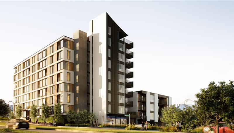 B501/2 Munroe Lane, Albany