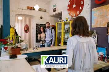 High-Profile Rotorua Backpackers – Prime CBD Location & Strong Cashflow