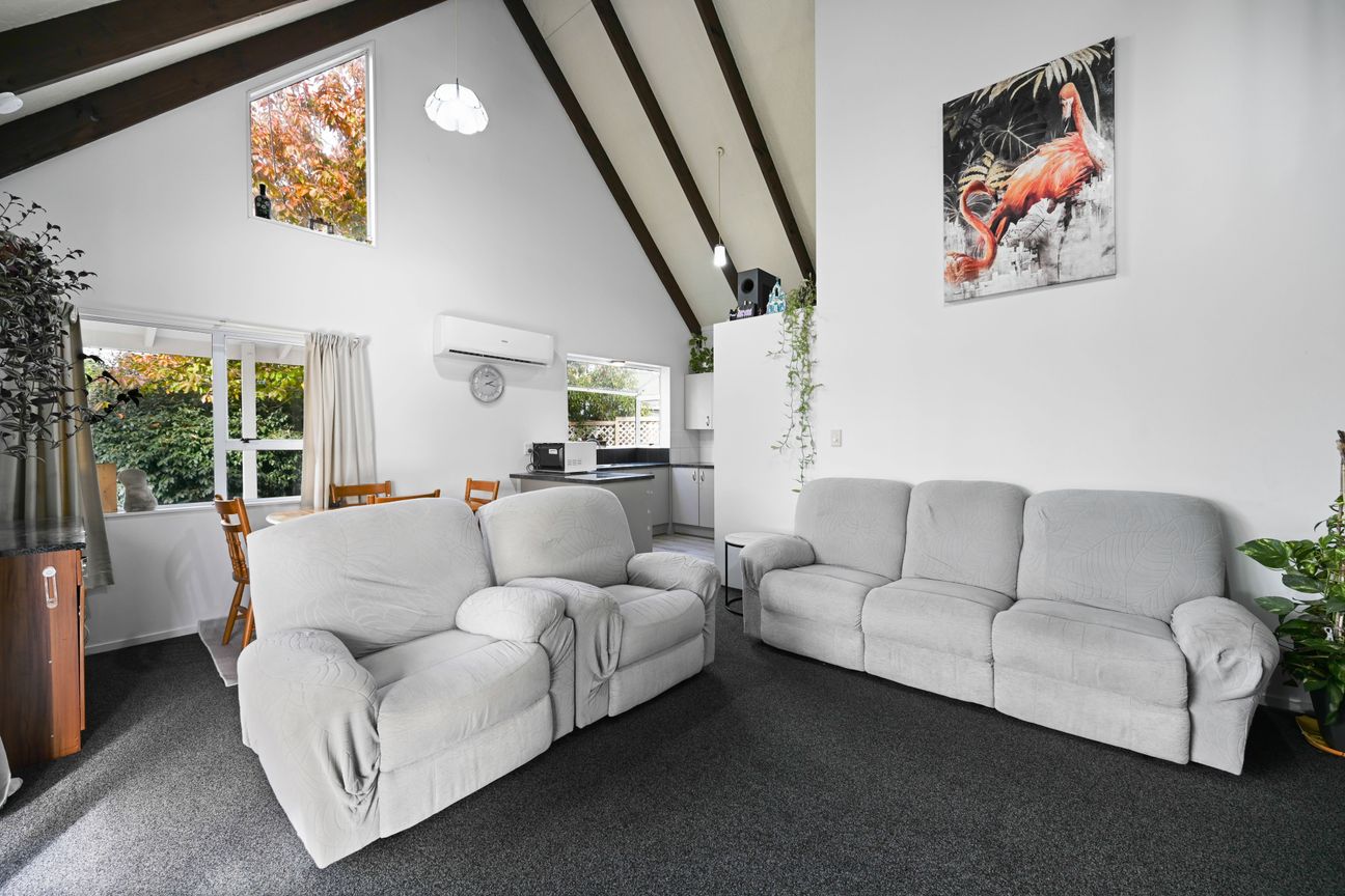 The Easy Yes Home - Ansicht 3
