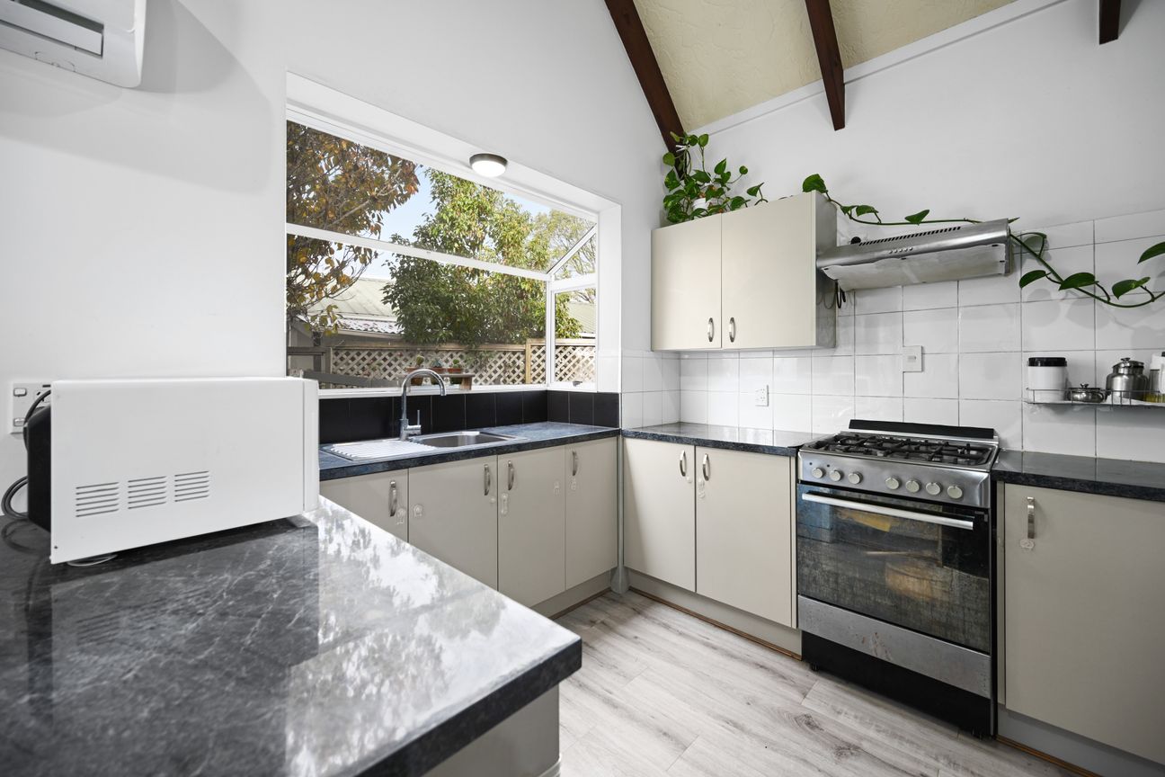 The Easy Yes Home - Mehr