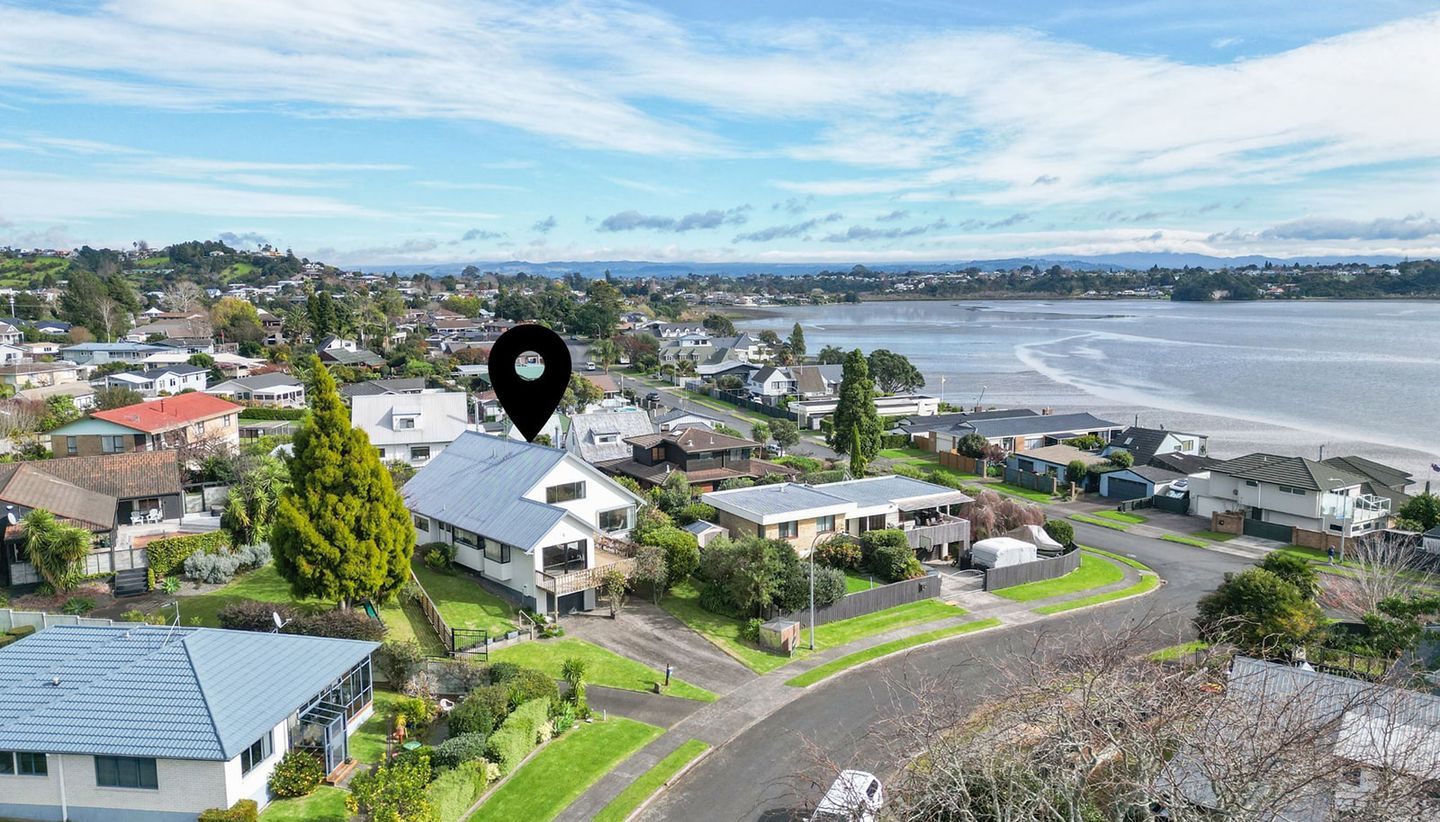 145 Forrester Drive, Welcome Bay, Tauranga, Bay of Plenty