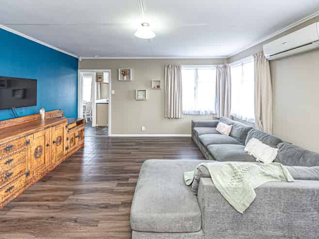 57 Talbot Street, Whanganui East