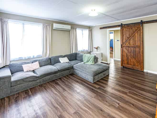 57 Talbot Street, Whanganui East