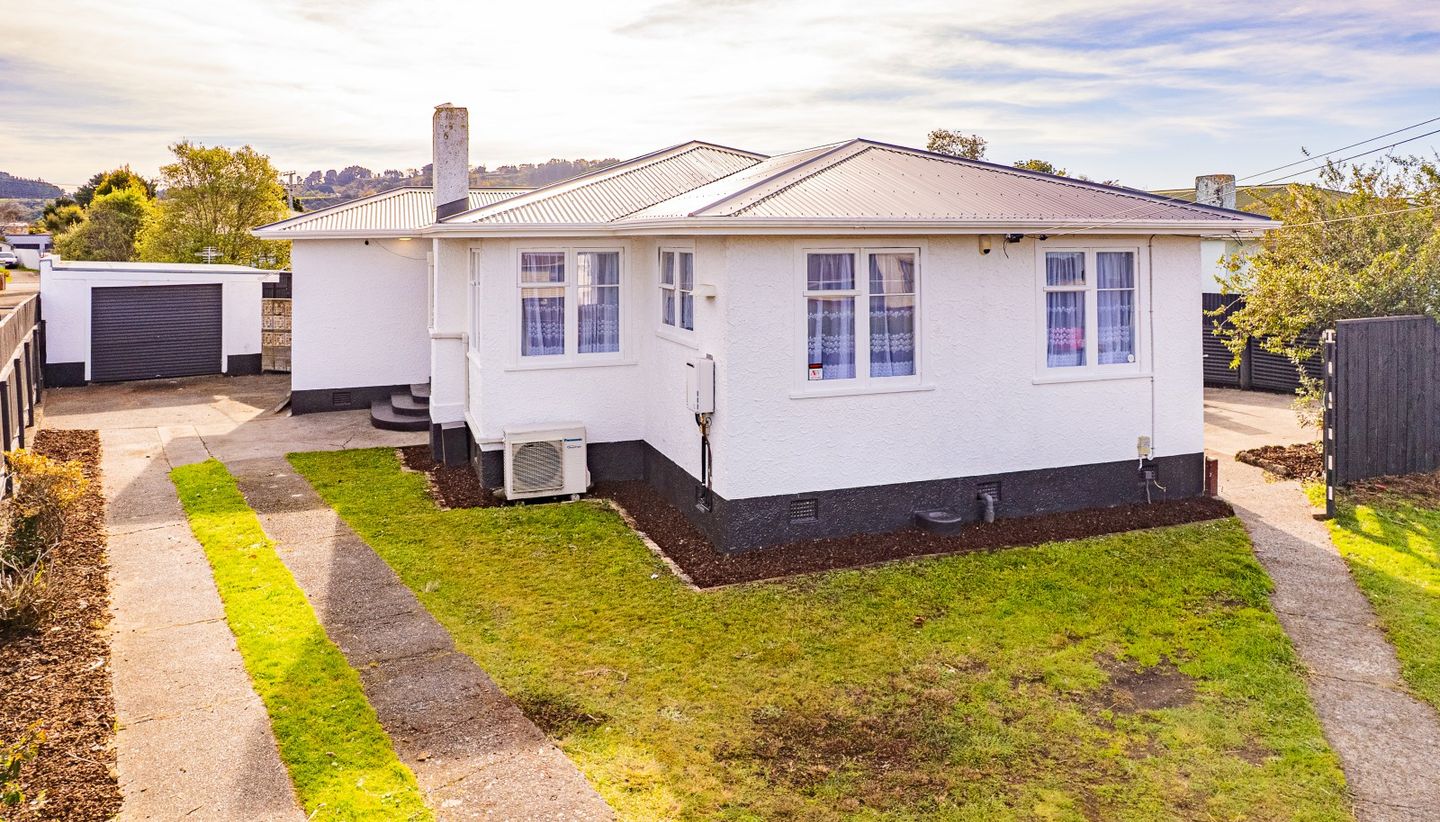 57 Talbot Street, Whanganui East, Whanganui, Manawatu / Whanganui