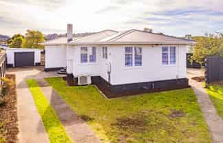 57 Talbot Street, Whanganui East