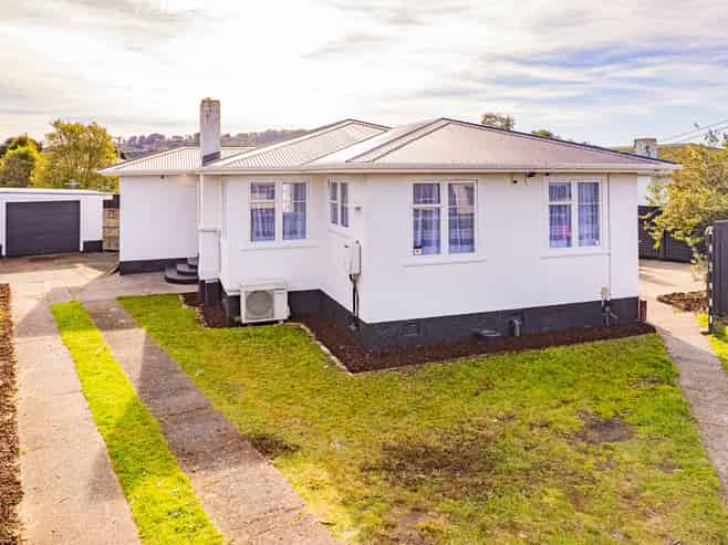 57 Talbot Street, Whanganui East