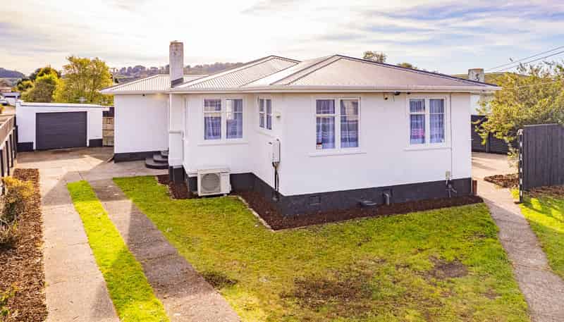 57 Talbot Street, Whanganui East