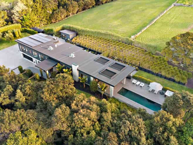 28 Taylor Road, Waimauku
