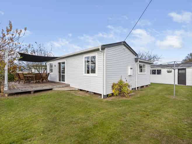 158 Rangatira Drive, Mangakino
