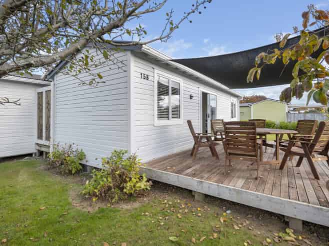 158 Rangatira Drive, Mangakino