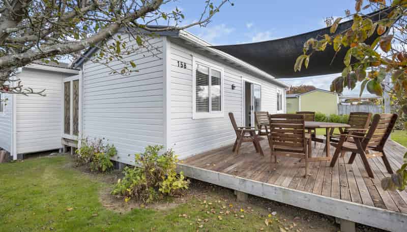 158 Rangatira Drive, Mangakino