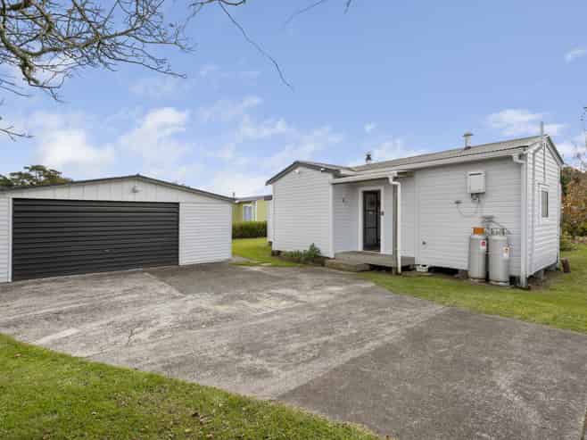 158 Rangatira Drive, Mangakino