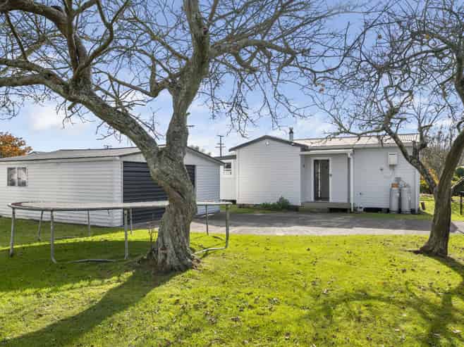 158 Rangatira Drive, Mangakino