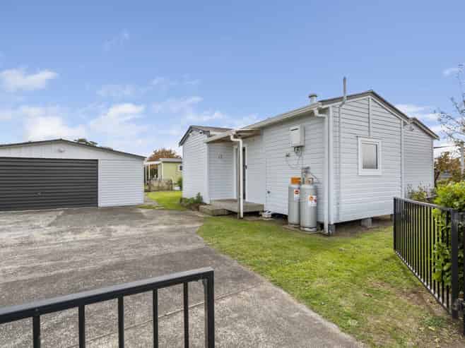 158 Rangatira Drive, Mangakino
