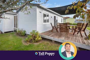 158 Rangatira Drive, Mangakino