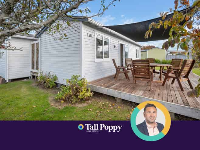 158 Rangatira Drive, Mangakino
