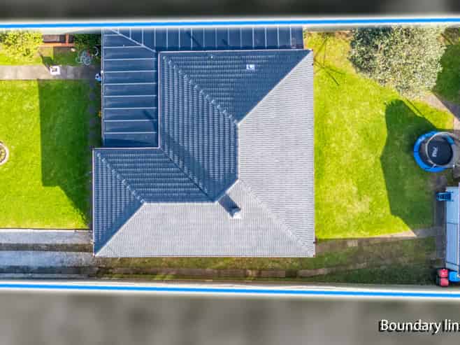 45 Tunis Road, Panmure