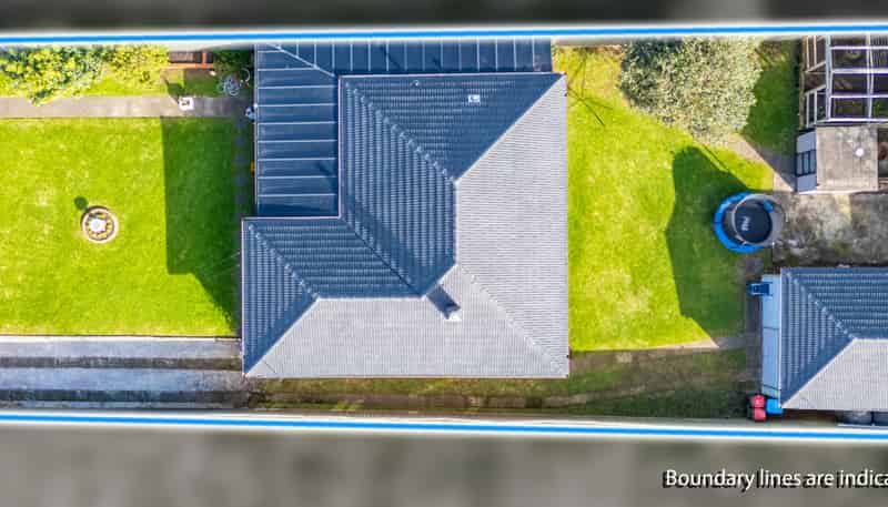 45 Tunis Road, Panmure