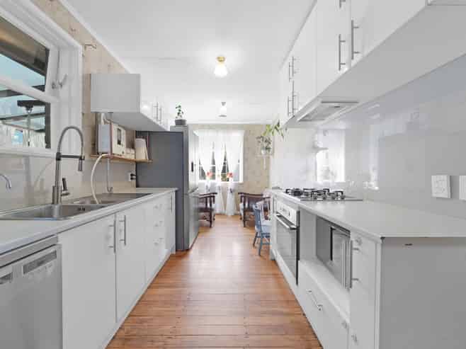 45 Tunis Road, Panmure
