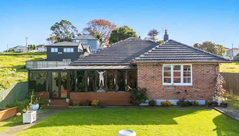 45 Tunis Road, Panmure