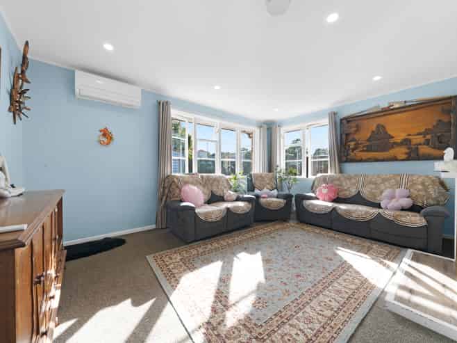 45 Tunis Road, Panmure