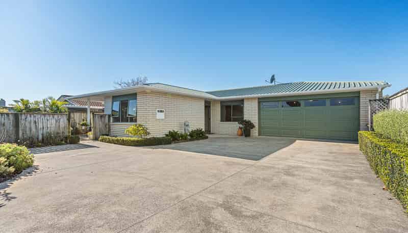 153A Carrington Street, Vogeltown