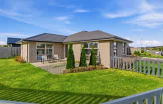 54 Lucca Crescent, Rolleston