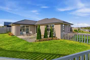 54 Lucca Crescent, Rolleston