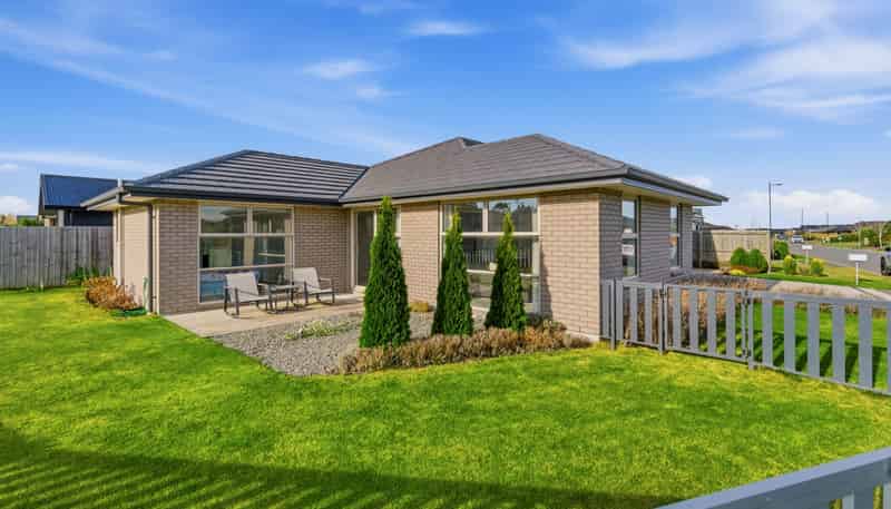 54 Lucca Crescent, Rolleston