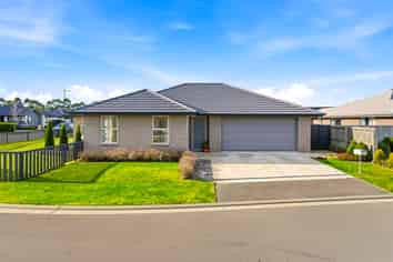 54 Lucca Crescent, Rolleston