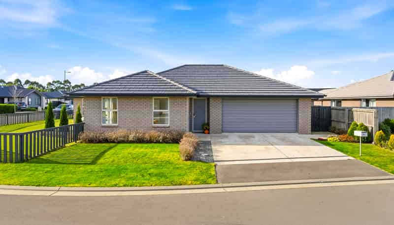 54 Lucca Crescent, Rolleston