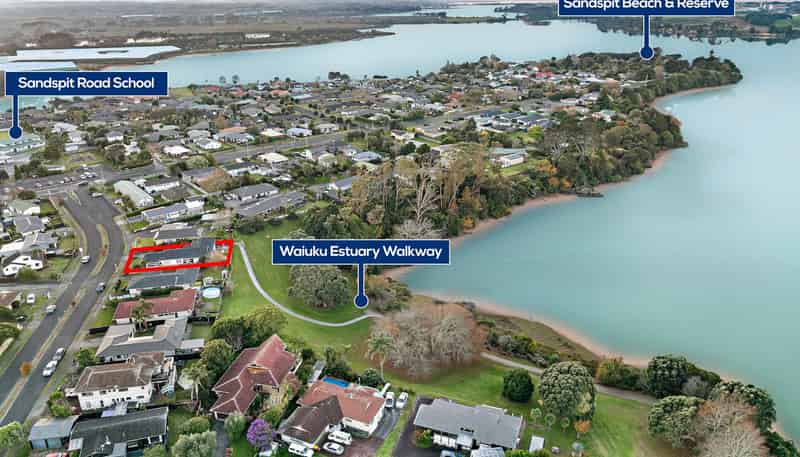11 Riverside Drive, Waiuku