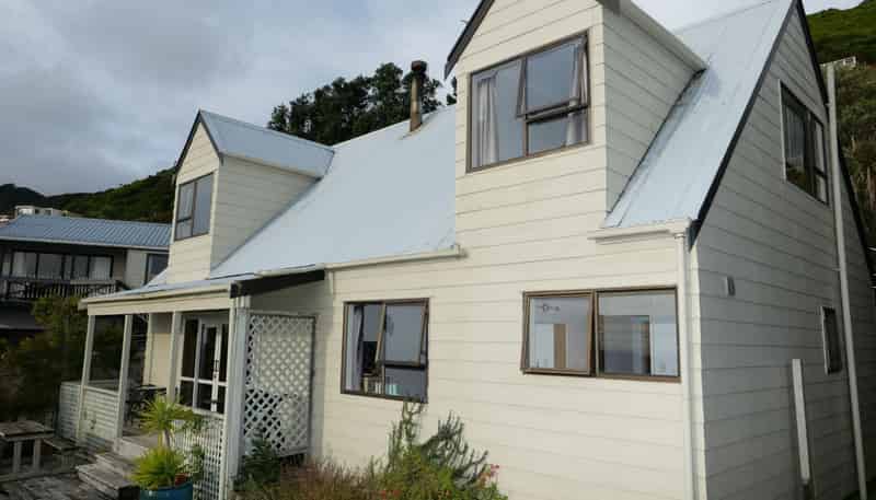67 Kotare Street, Waikanae