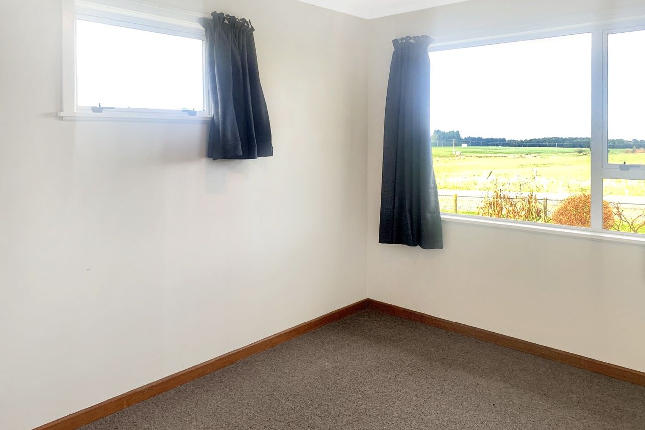 FOUR BEDROOMS - DANNEVIRKE - RURAL LIVING - Visning 5