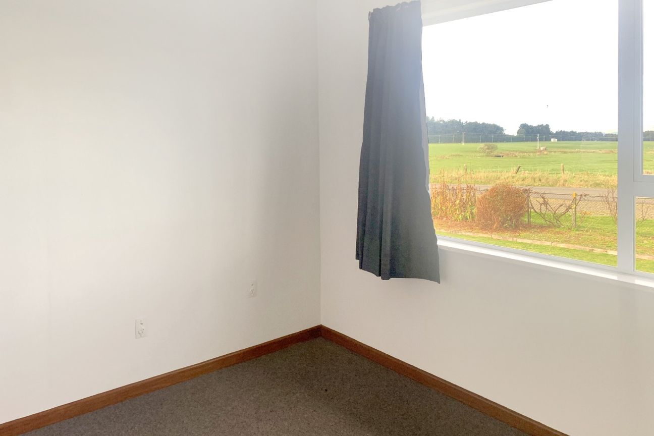 FOUR BEDROOMS - DANNEVIRKE - RURAL LIVING - Visning 6