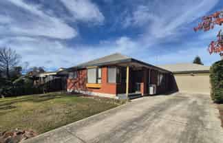 47 Butler Street, Opawa