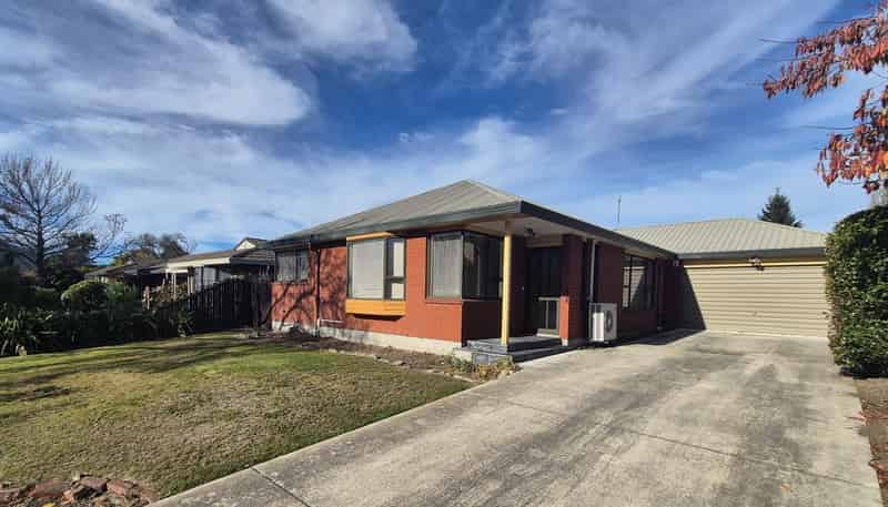 47 Butler Street, Opawa