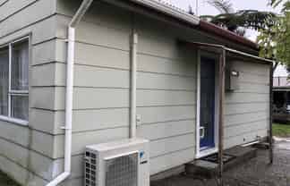 3/25 Shakespeare St, Greymouth