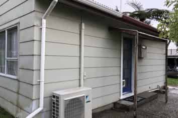 3/25 Shakespeare St, Greymouth