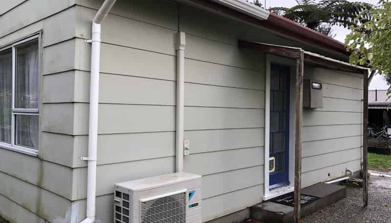 3/25 Shakespeare St, Greymouth