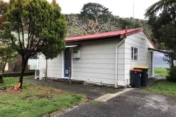 3/25 Shakespeare St, Greymouth