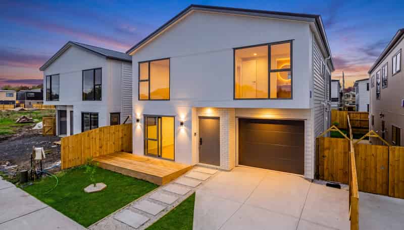 15 Tebaga Gap Road, Karaka
