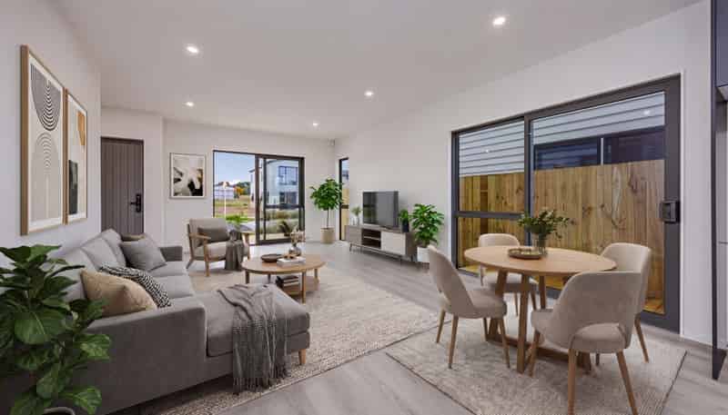 15 Tebaga Gap Road, Karaka