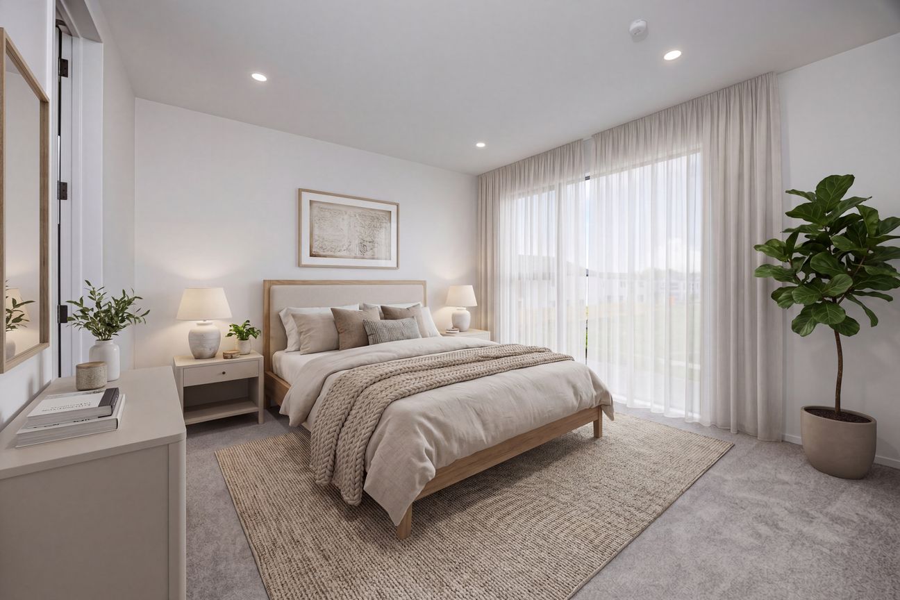 3 Master Suites! - Brand New - Vista 6